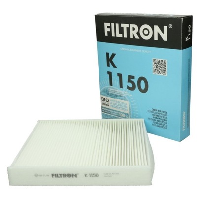 FILTER CABIN FILTRON VOLVO V50 (MW) - milautoparts-fr.ukrlive.com