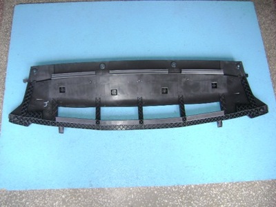 Плита защита audi 8r0807233 фото №1