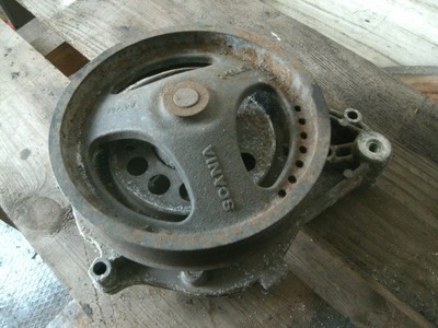 Насос wody 1778920 scania r xpi 440 e5 08r фото №1