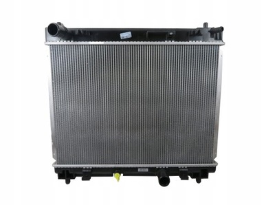 G0LD2T THERMOTEC RADIATEUR DE MOTEUR (MANUALNA) ÇA VA DO: TOYOTA YARIS, YARI - milautoparts-fr.ukrlive.com