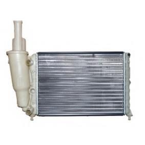 RADIATEUR EAUX FIAT PANDA 2003- ÉTAT NOUVEAU ++MILE++ - milautoparts-fr.ukrlive.com