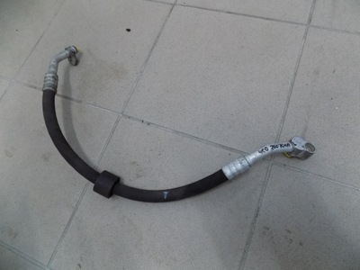 AUDI A8 D3 3.0TDI CABLE AIR CONDITIONER 4E0260701AL - milautoparts.fr