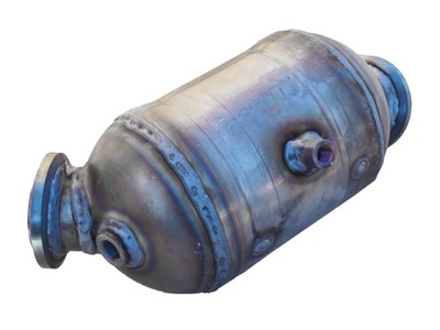 CATALISATEUR MERCEDES ML320 ML350 CDI WDB164 2005- - milautoparts-fr.ukrlive.com