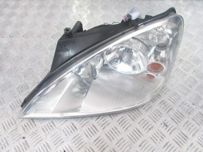 Лампа lp лівий перед ford galaxy 04r anglik фото №1