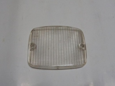 COVER LAMPS REAR VIEW ZUK NYSA FSO  