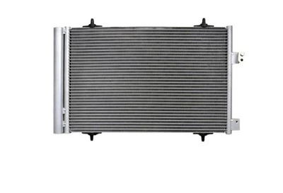 ÉTAT NOUVEAU RADIATEUR CONDITIONNEMENT D'AIR PEUGEOT 508RXH HYBRIDE - milautoparts-fr.ukrlive.com