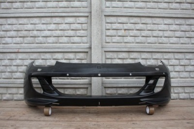 Бампер перед ferrari gtc 4 lusso 16-21 фото №1