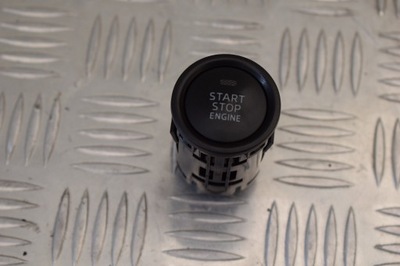 Кнопка запуск стоп двигун mazda cx3 cx-3 2016 фото №1