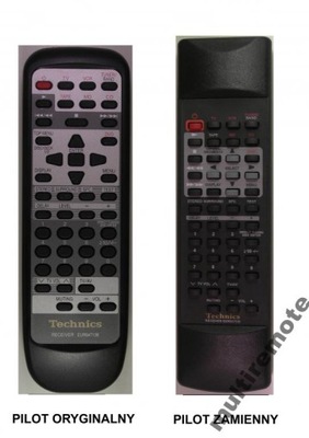 PILOT ZAMIENNY DO TECHNICS SA-DX940 NOWY