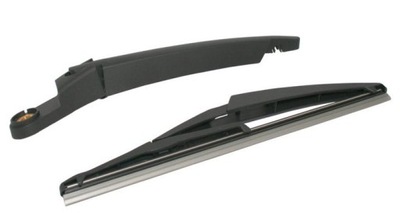 HOLDER WIPER BLADES REAR REAR WIPER PEUGEOT 407 SW - milautoparts-fr.ukrlive.com