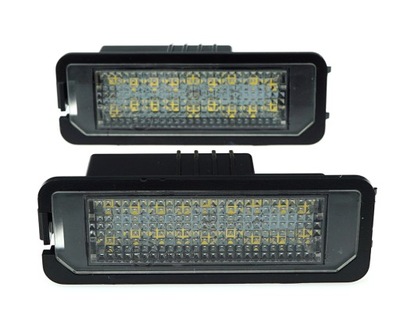 VW GOLF MK4 IV MK5 V VI VII H/B AMPOULES TABLEAUX LED - milautoparts-fr.ukrlive.com