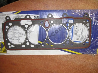 GASKET CYLINDER HEAD FIAT LANCIA ALFA 1.7 1.9 D TD - milautoparts-fr.ukrlive.com