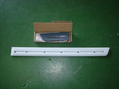 Молдинг volvo 960 s90 v90 nowe фото №1