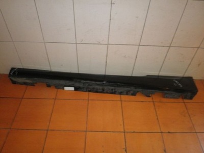 Порог наружный пластик. левый bmw3 bmw-3 e92 e-92 фото №1