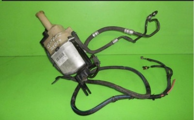 ELECTRICAL PUMP ELECTRICALLY POWERED HYDRAULIC STEERING OPEL ASTRA II G 2.0 - milautoparts-fr.ukrlive.com