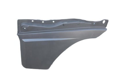 Volvo fh 13 12 удлинитель дверь кабины nowe левая фото №1