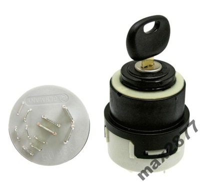 BOBCAT IGNITION LOCK 50988 - milautoparts-fr.ukrlive.com