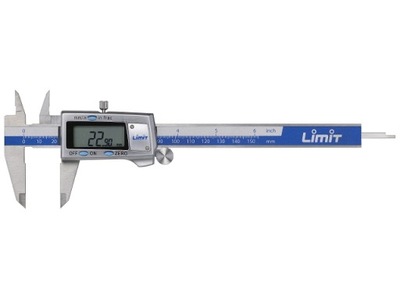 Posuvné meradlo - Elektronický posuv 150 mm 14455-0100 LIMIT