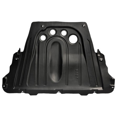 ALFA ROMEO GIULIETTA 2010-... PROTECTION ENGINE HDPE - milautoparts-fr.ukrlive.com