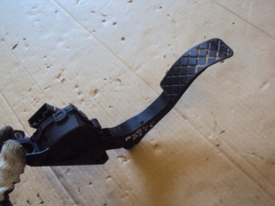 Педаль газа audi a6 c6 4f1723523a фото №1