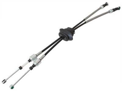 Scudo jumpy expert трос тросы переключения передач фото №1