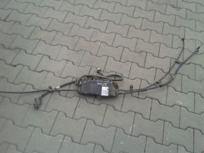 Hyundai genesis седан модуль тормоза 59700-3m500 фото №1