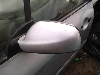 Зеркало левая peugeot 307 ezrc europa фото №1