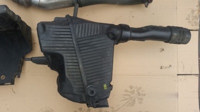 CASING FILTER AIR RENAULT KANGOO II 08- DCI - milautoparts-fr.ukrlive.com