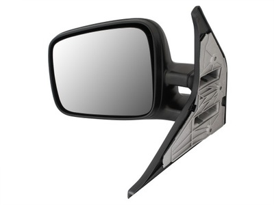 VW T4 BUS 90-03 MIRROR MANUAL LEFT - milautoparts-fr.ukrlive.com