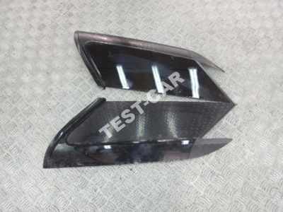 Land rover range sport стекло кузовная p 14r. фото №1