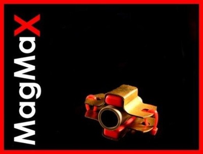 MAGNETYZER WODY - FILTR/ODKAMIENIACZ MAGNETYZERY