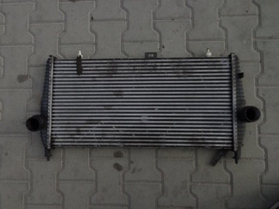 RADIATEUR INTERCOOLER PEUGEOT 607 2.7 HDI - milautoparts-fr.ukrlive.com