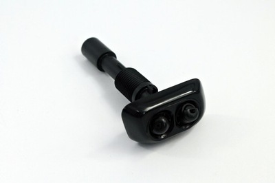 ORIGINAL BLACK NOZZLE WASHER LAMP BMW 7 E38 - milautoparts-fr.ukrlive.com