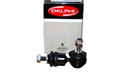 З'єднувач стабілізатора volvo s40 ii v 50 c70 ii задня фото №1