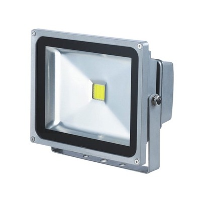 Oprawa LED naświetlacz 50W halogen reflektor IP65