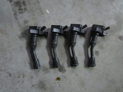 Ford focus iii mk3 1.5 ecoboost катушка зажигания !! фото №1