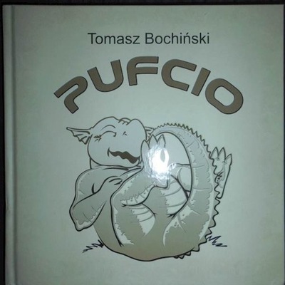 Pufcio - Tomasz Bochiński2011 24h wys