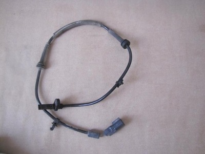Датчик abs перед mazda 2 ii mazda2 rok 08-12 фото №1