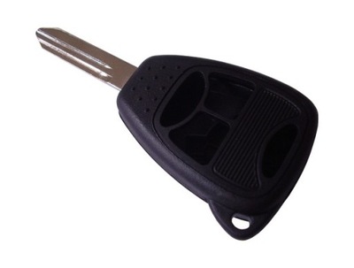 CASING REMOTE CONTROL KEYS KEY FOR DODGE - NEW CONDITION CHEAP  