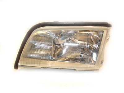 MERCEDES C CLASS W202 LAMP H1+H1+H3 LAMP NOW - milautoparts-fr.ukrlive.com