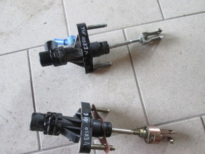 Насос помпа сцепления toyota corolla verso 04-09 фото №1