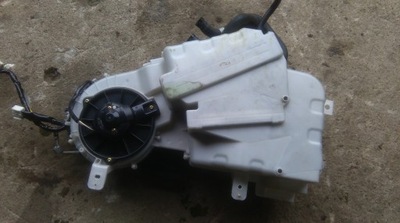 Mazda mpv обігрівач задня задня фото №1