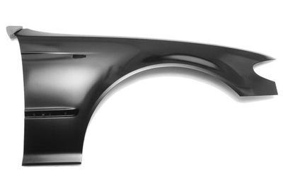 WING FRONT RIGHT FOR BMW 3 E46 2001-2005 FACELIFT - milautoparts-fr.ukrlive.com