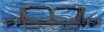 BMW X3 E83 06R REINFORCER BUMPER FRONT 3400898 - milautoparts-fr.ukrlive.com