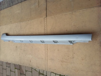 VW PASSAT B8 FACING, PANEL SILL RIGHT 3G0853858 - milautoparts-fr.ukrlive.com