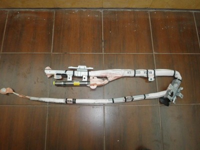 Шторка безпеки ліва mazda 6 combi 08- фото №1