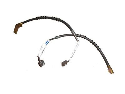 DODGE INTREPID 98 99 00-04 CABLE BRAKE LEFT - milautoparts.fr