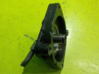 Scania r основа фільтра міст фото №1