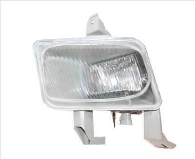 OPEL VECTRA B 95-98 HALOGEN LAMP LAMP LEFT + LAMP - milautoparts-fr.ukrlive.com