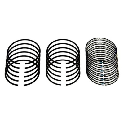 Кільця двигуна alfa romeo brera 159 3.2 jts фото №1